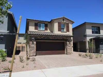 420 Canary Song Drive, Henderson
