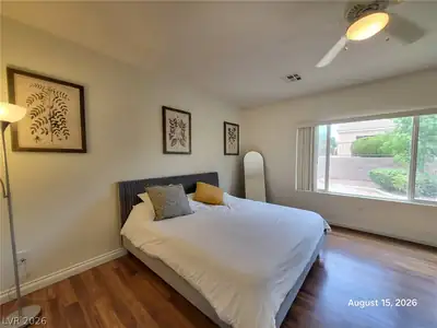 2116 Twin Falls Drive, Henderson, NV 89044 Bedroom
