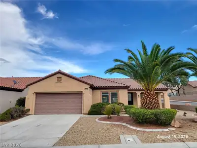 2116 Twin Falls Drive, Henderson