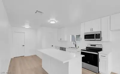 3049 Cedar Street, Las Vegas