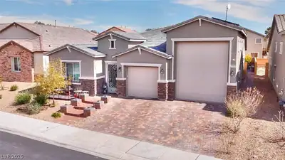 6308 Gambetta Street Las Vegas, NV 89115