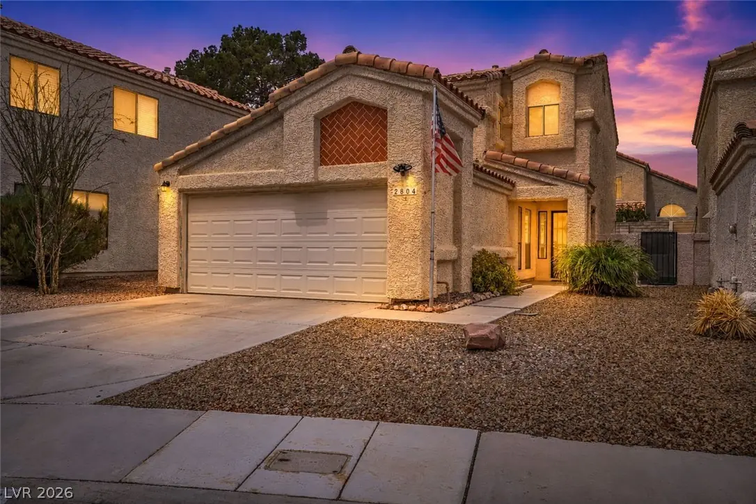 2804 Willow Wind Court