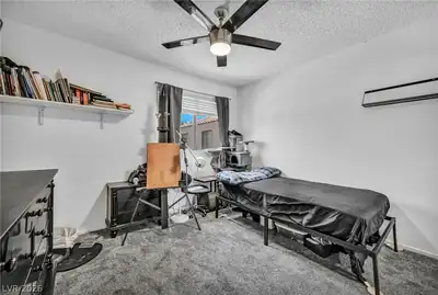2804 Willow Wind Court Bedroom