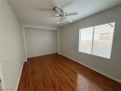 9812 Antelope Canyon Avenue, Las Vegas, NV 89147 Bedroom
