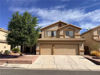 9812 Antelope Canyon Avenue, Las Vegas
