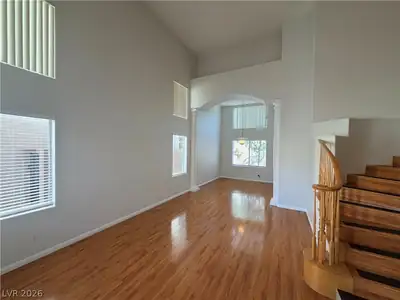 9812 Antelope Canyon Avenue, Las Vegas, NV 89147 Living Room