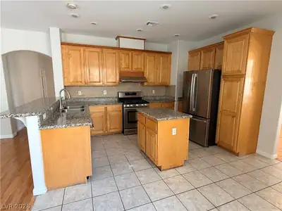 9812 Antelope Canyon Avenue, Las Vegas, NV 89147 Kitchen