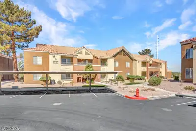 2120 Ramrod Avenue 928, Henderson
