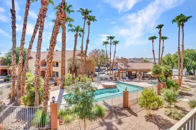 2120 Ramrod Avenue 928 Pool