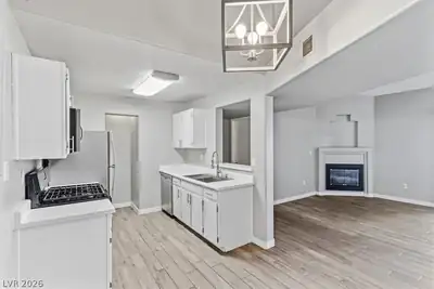 2120 Ramrod Avenue 928 Kitchen