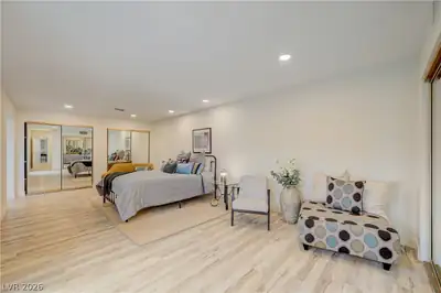 2101 Santiago Street, Las Vegas, NV 89104 Bedroom