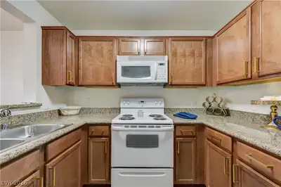 Address Not Disclosed Kitchen