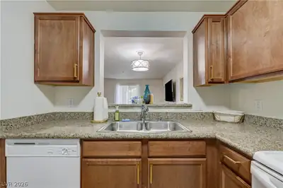 Address Not Disclosed Kitchen