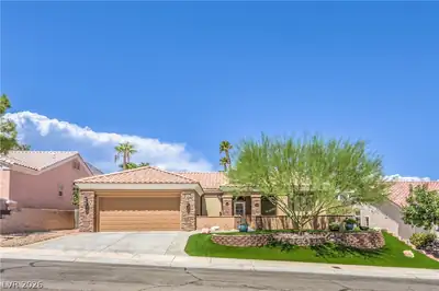 10832 Clarion Lane, Las Vegas