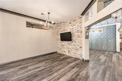 10832 Clarion Lane Living Room