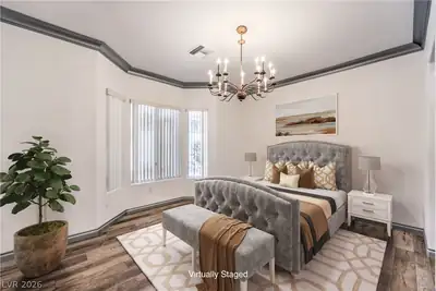 10832 Clarion Lane Primary Bedroom