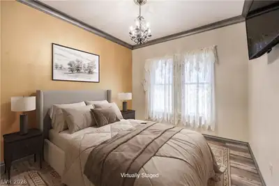 10832 Clarion Lane Bedroom