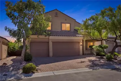 8160 Hodgson Mill Court Las Vegas, NV 89131