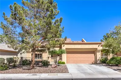 2330 Spring Water Drive, Las Vegas