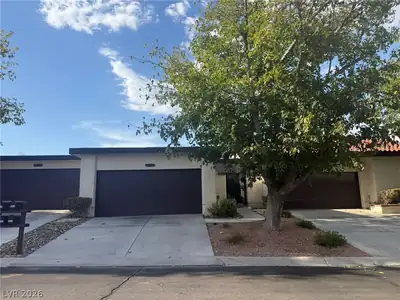 3058 Conquista Court, Las Vegas