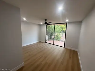 3058 Conquista Court, Las Vegas, NV 89121 Bedroom