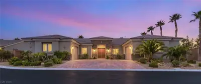 9985 Spider Creek Court Las Vegas, NV 89149