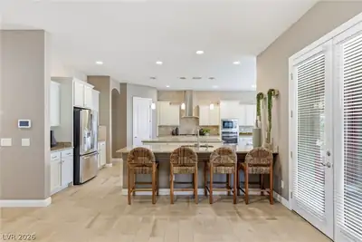 9985 Spider Creek Court Kitchen