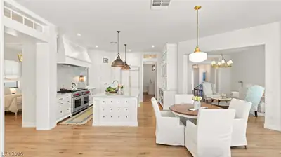8 Pine Hollow Drive Kitchen