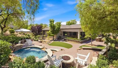 8 Pine Hollow Drive Henderson, NV 89052