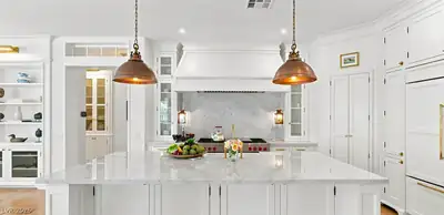 8 Pine Hollow Drive Kitchen