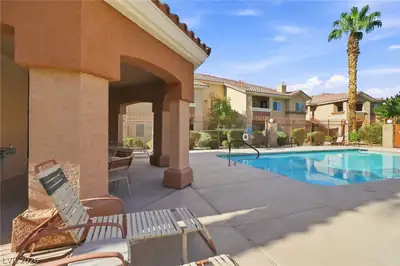 1050 East Cactus Avenue 2094 Pool