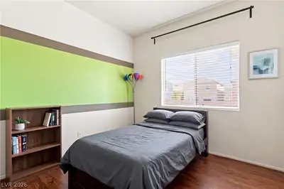 1050 East Cactus Avenue 2094 Bedroom
