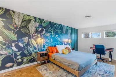 1594 Ottawa Drive Primary Bedroom