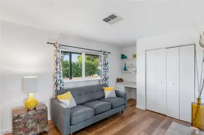 1594 Ottawa Drive Bedroom