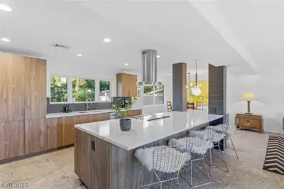 1594 Ottawa Drive Kitchen