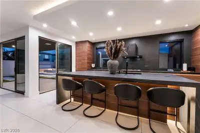 4109 Orchard Run Avenue Kitchen