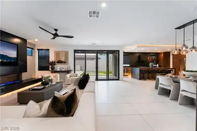 4109 Orchard Run Avenue Las Vegas, NV 89141