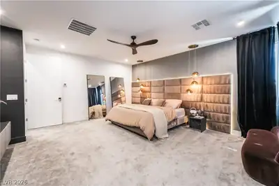 4109 Orchard Run Avenue Primary Bedroom