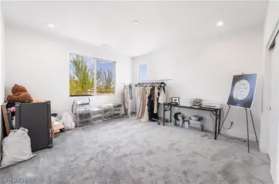4109 Orchard Run Avenue Bedroom