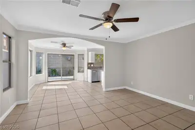 9593 Sage Sparrow Avenue, Las Vegas, NV 89148 Living Room