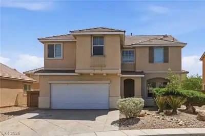 3619 Dutchmans Vine Court, North Las Vegas