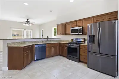 3619 Dutchmans Vine Court Kitchen