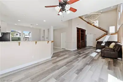 3619 Dutchmans Vine Court Living Room