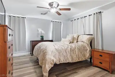 3619 Dutchmans Vine Court Bedroom
