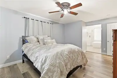 3619 Dutchmans Vine Court Primary Bedroom