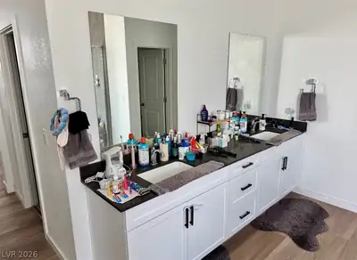 724 Emerson Creek Court Bathroom