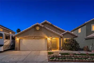 7004 Magic Window Avenue, Las Vegas