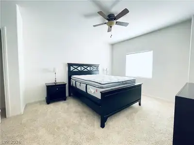7701 West Robindale Road 206 Bedroom