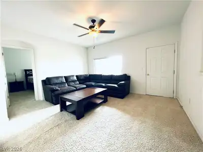 7701 West Robindale Road 206 Living Room