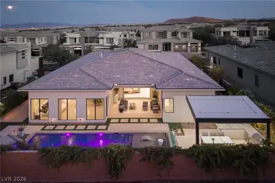 11456 Opal Springs Way, Las Vegas